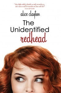 The Unidentified Redhead