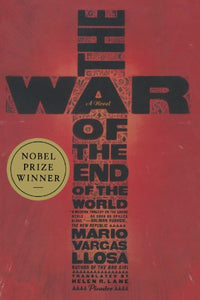 The War of the End of the World