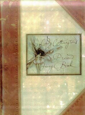 Lady Cottington's Pressed Fairy Book