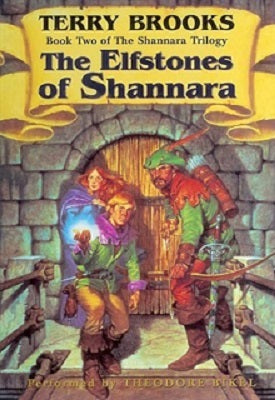 The Elfstones Of Shannara