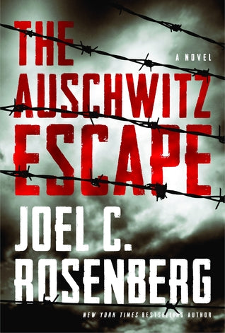 The Auschwitz Escape