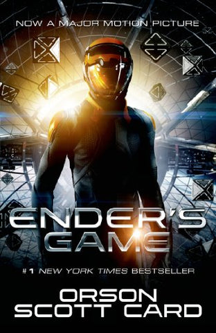 Ender&#39;s Game