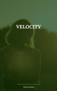 Velocity