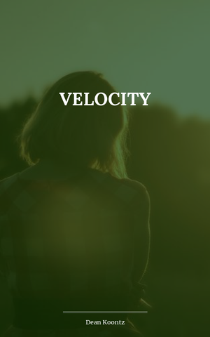 Velocity