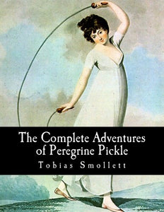 The Adventures of Peregrine Pickle